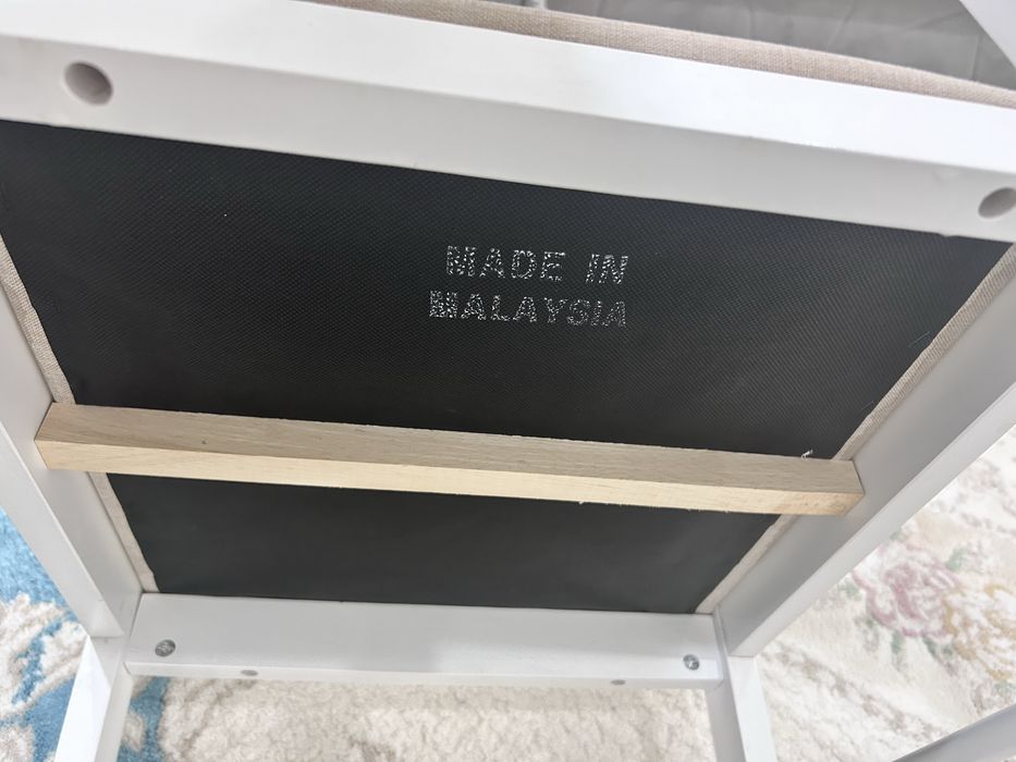 Продам стулья, 4 штуки