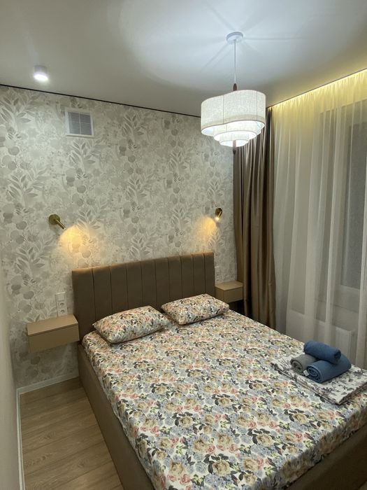 сдам квартиру посуточно жк Classic