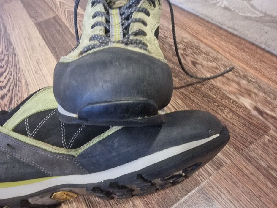 Semighete Asolo de fete 40