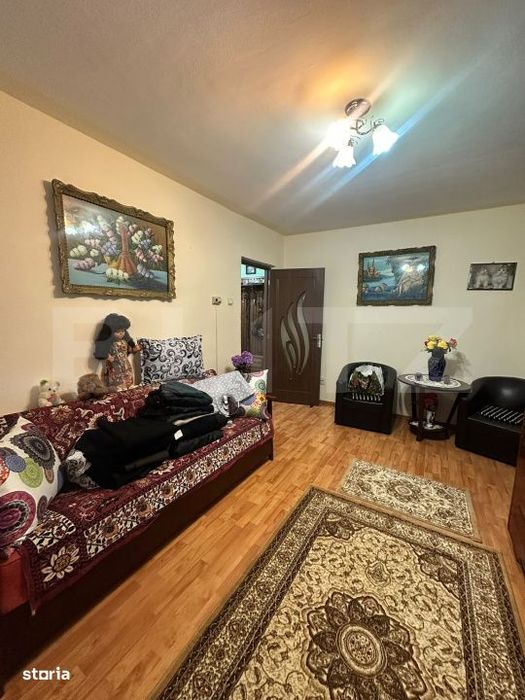 Apartament 2 camere, 41 mp, zona Micro 3