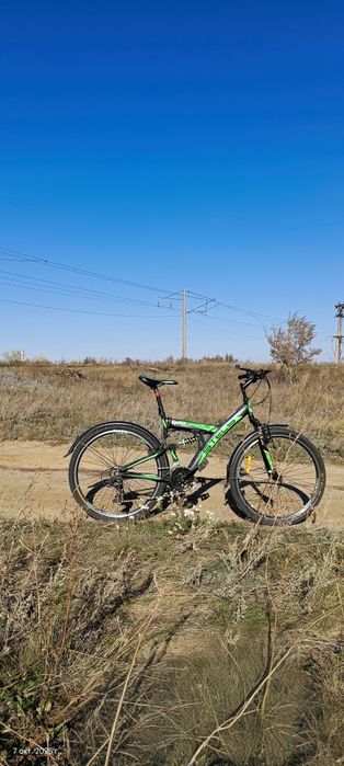 Продам велосипед