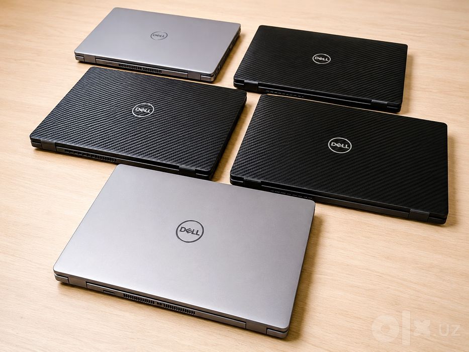 Ноутбук | Dell latitude 5420 и 7410 модели