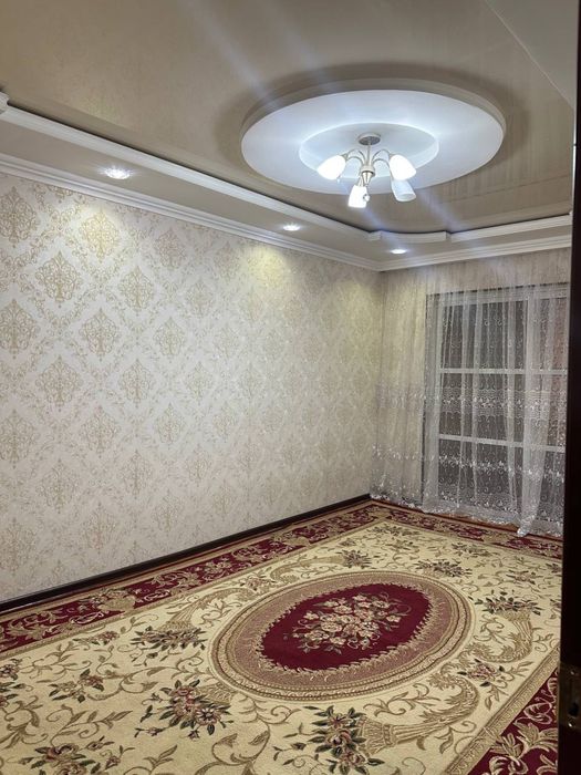 ijaraga kvartira sergeli 7da 3xonali faqat oila uchun