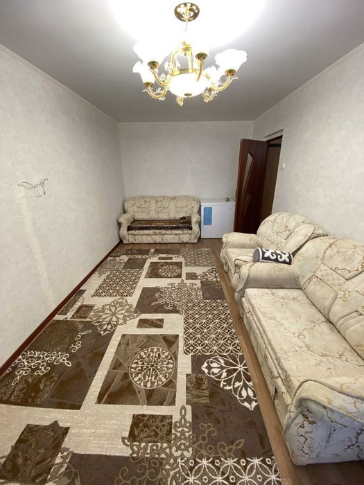 Продажа 2-комнатной квартиры, район КСК!