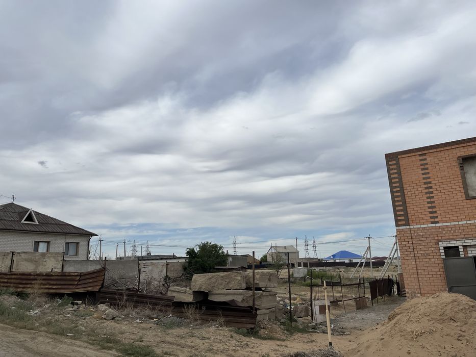 Продам земельный участок