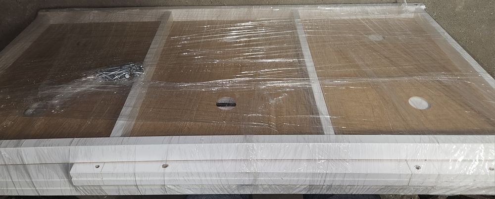 Pătuț bebeluși Ikea 120x60 cm Pat bebelusi copii