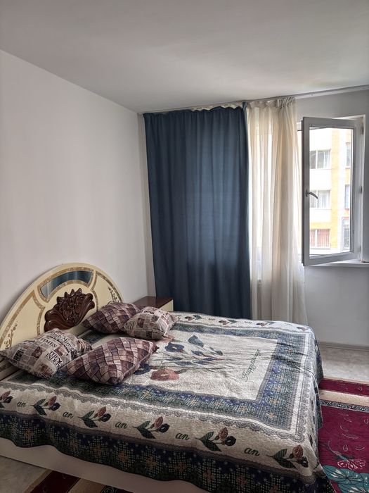 Подселенияға қыз