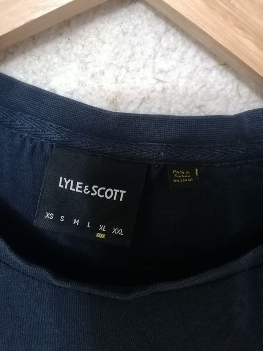 Lyle & Scott, Germany National Football Team оригинални мъжки тениски