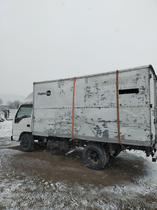 Продам Faw ca5031