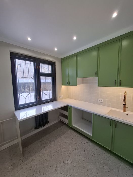 2 комнатная квартира