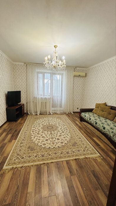 Квартира посуточно