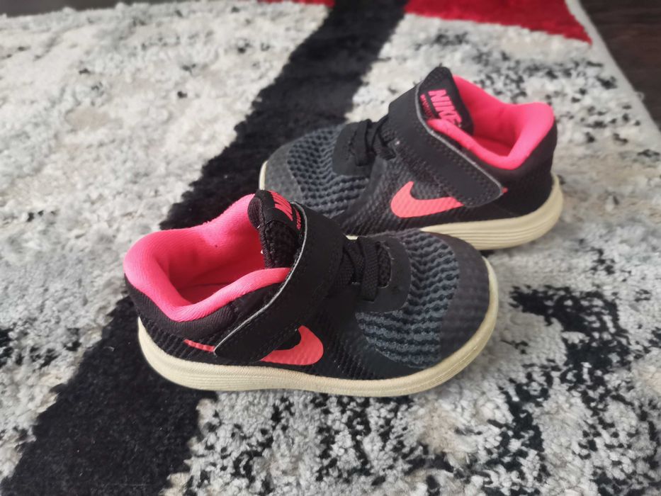 Adidași Nike copii