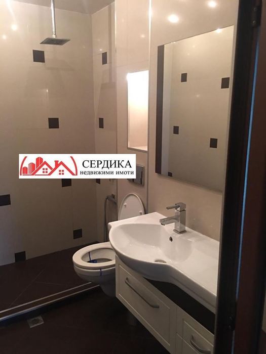 Дава се под наем Тристаен апартамент в София, Младост 4 - 70 кв.м за 612 € - Снимка #9