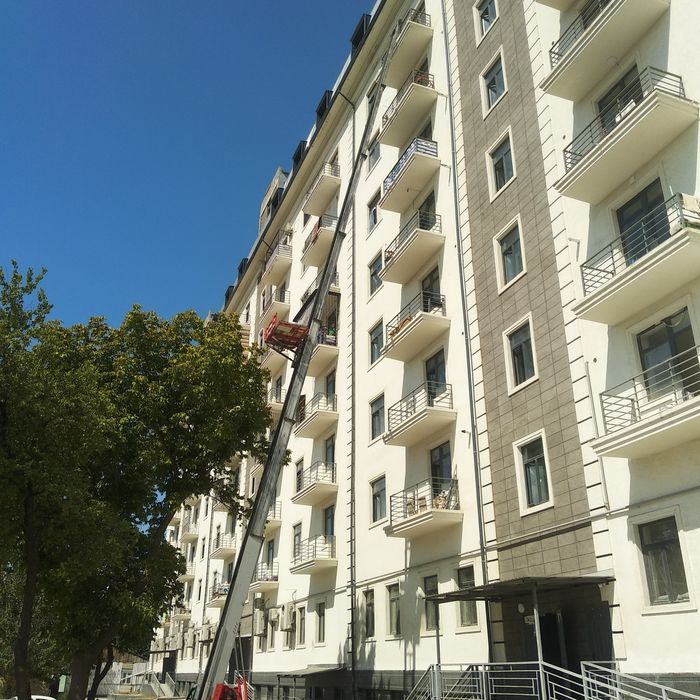 AvtoLift/Автолифт     Kran Avtolift