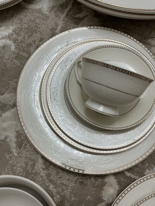 12 персон сервизы