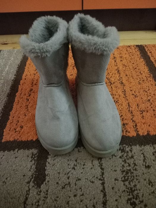 Детски боти New Yorker номер 36