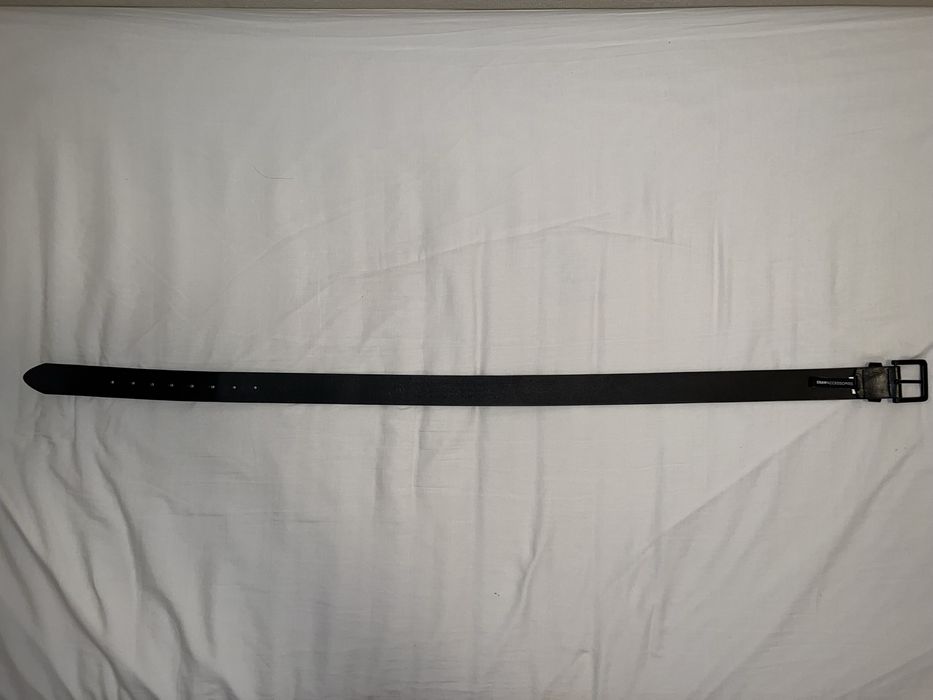 Мъжки Кожен Колан на Cropp