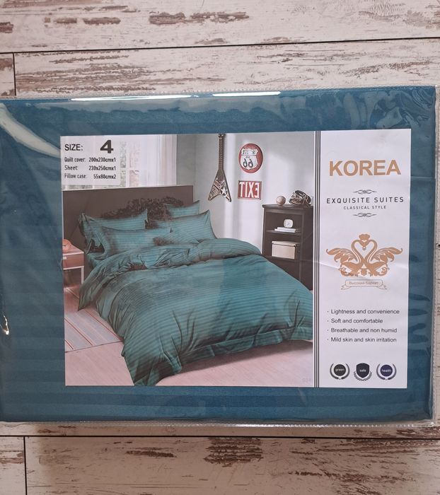 Продам постельное белье