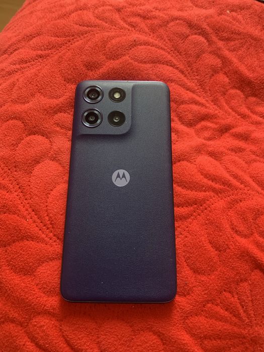Motorola G17 256 gb nou