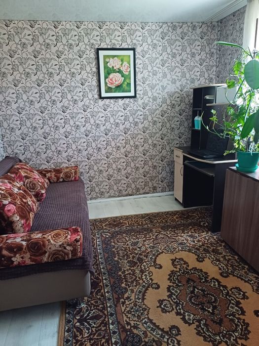 Продаётся дом в хорошем состояние