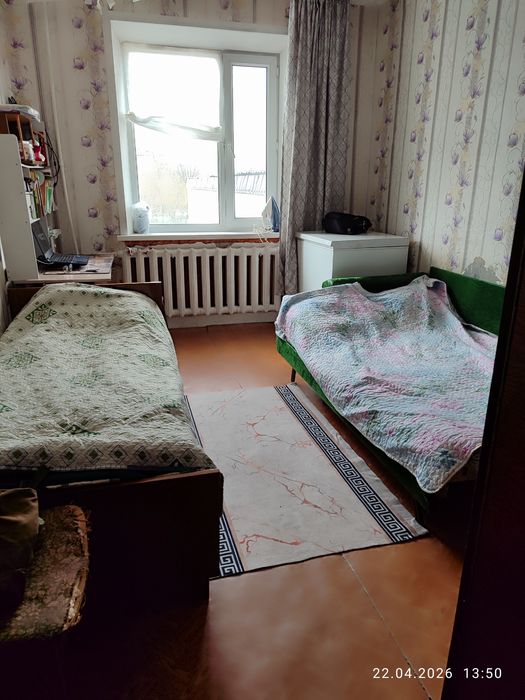 Продажа квартиры