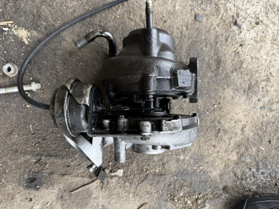 Турбо 2260 Вакуум