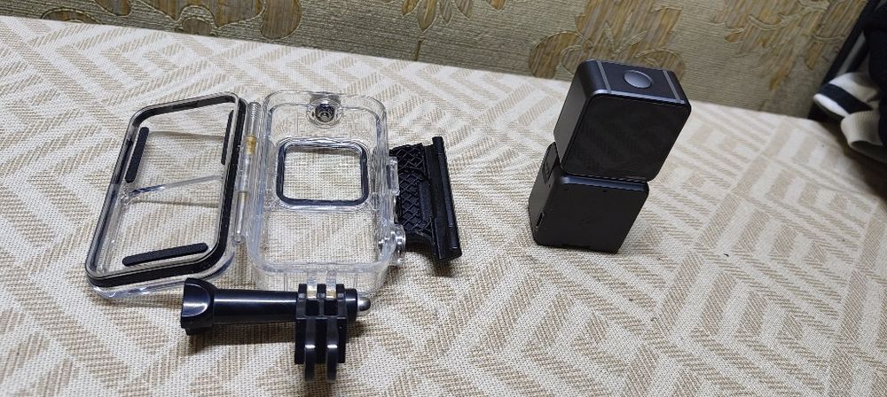 Камера dji Action2