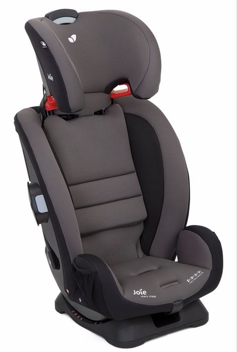 Продается автокресло Joie every stage(до 36кг)