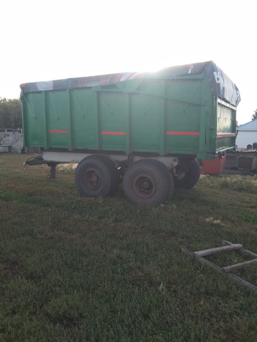 Продам ПТС 11 сармат