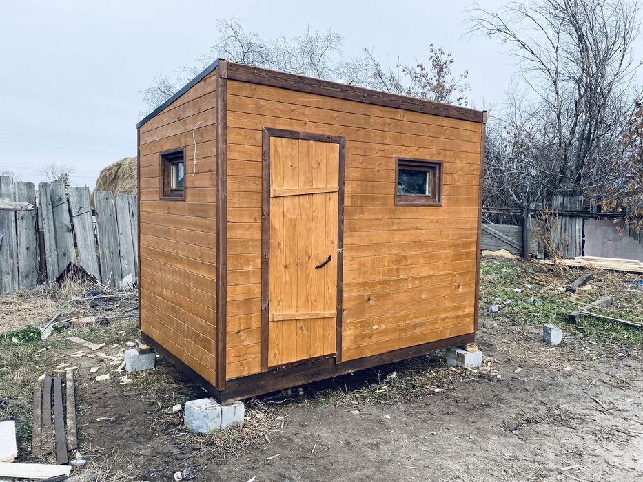 Бани, мобильные бани, модульные бани, каркасные бани