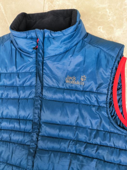 Jack Wolfskin размер L Мъжки Елек