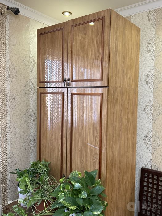 Продается стенка в гостиную