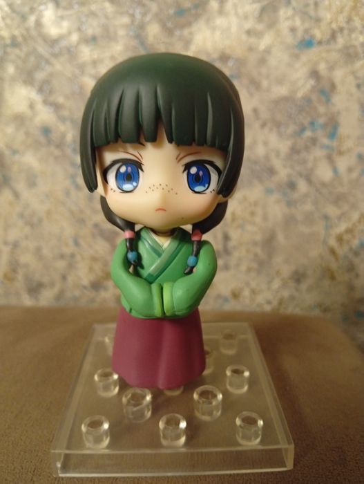 Нендроид 2288 Мао мао