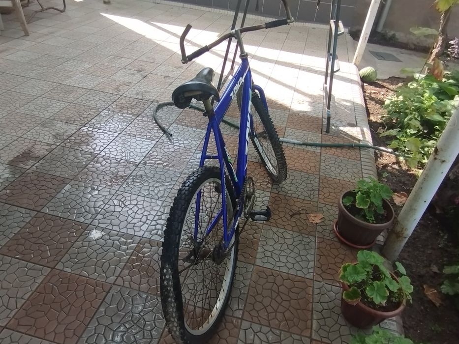 Продается Велосипед ZOKO