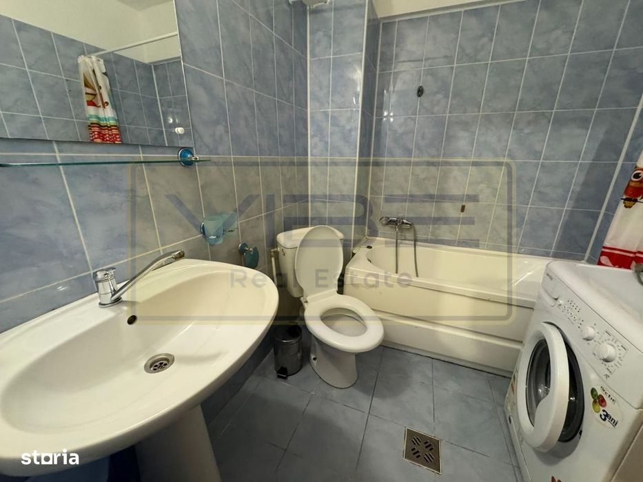 Apartament 1 camera decomandat Tatarasi