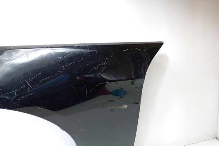 Aripa stanga BMW Seria 1 E87