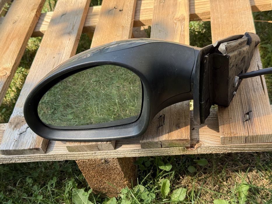 Ляво Огледало Seat Cordoba Сеат Кордоба 2002-2008 г.