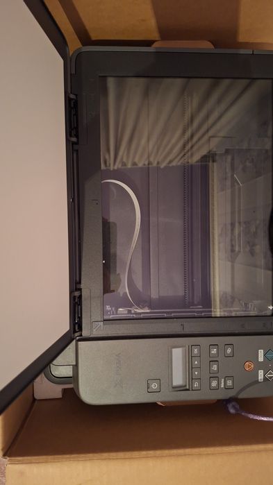 Принтер.  Фирма Canon.