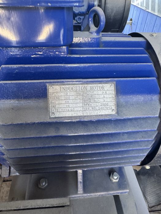 Продам компрессор 170 л. Mateus MS03309 (YW-0.9)