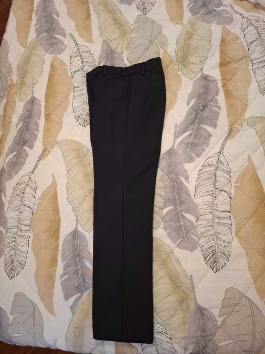 Брючный костюм, мальчиковый