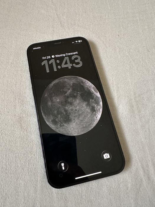 Iphone 12 Pro Max 256GB