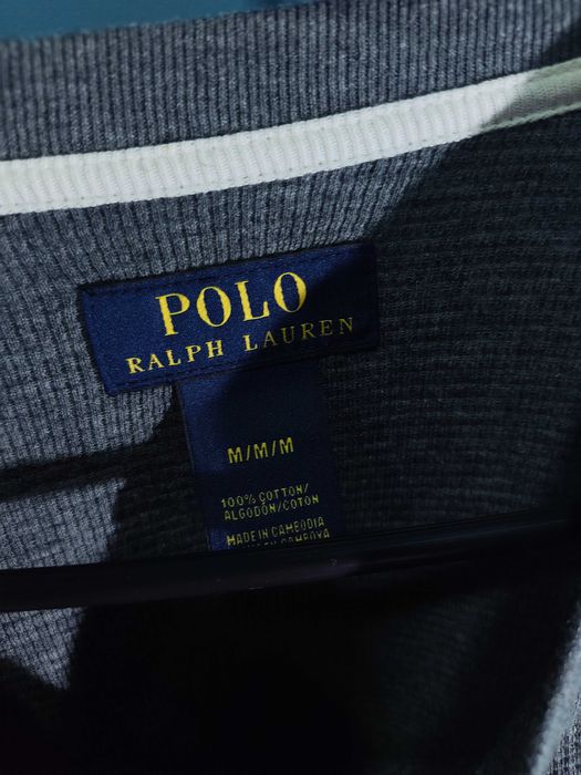 Polo Ralph Lauren Блуза/Мъжка Л