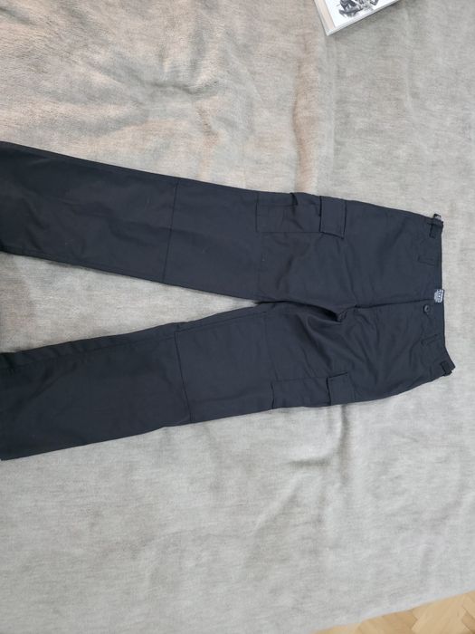 Яке и два тактически панталона