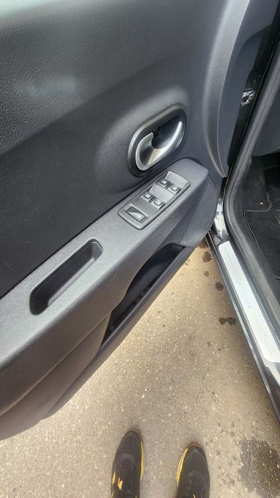 Dacia Lodgy Stapway 1.6 benzina + GPL fabrică prima înmatriculare 2019 ,euro 6
