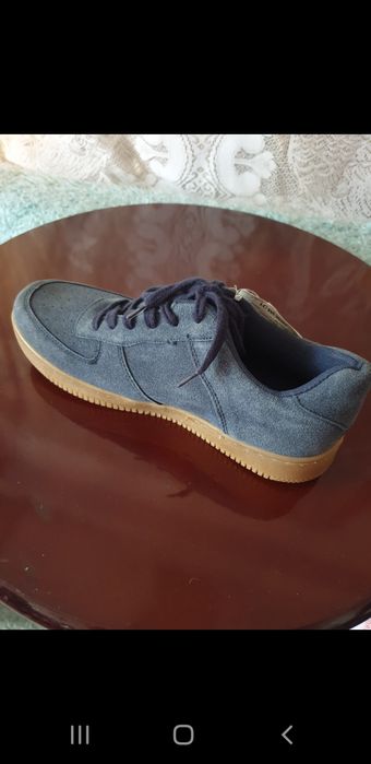 Туфли мужские фирма.