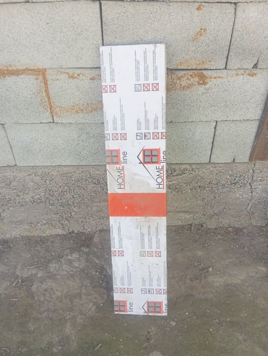 Подоконники пластиковые