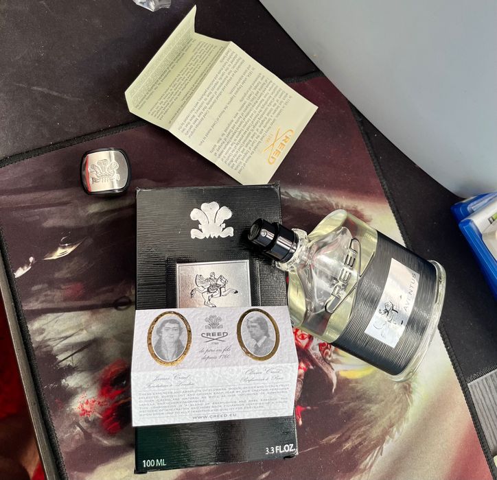 Парфюм Creed Aventus