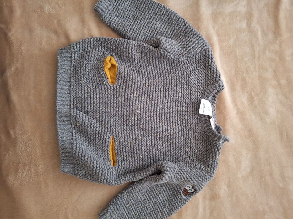 Хубави дрешки за малки момченца от 6м до 2 години