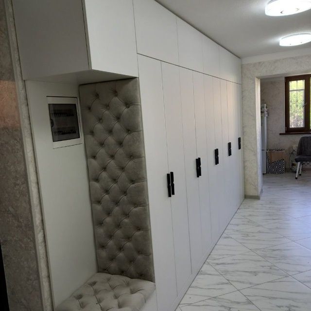 Мебель на заказ.