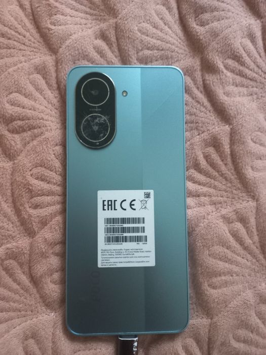 Продам телефон сотовый